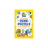 Deltas les meilleurs puzzles de réflexion pour les enfants