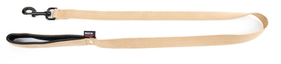 Laisse pour chien Martin nylon beige