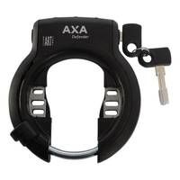 AXA RING LOCK défenseur Clé amovible noir