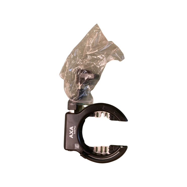 AXA RINGSLOT SOLID PLUS + CYLINDER SPEAU