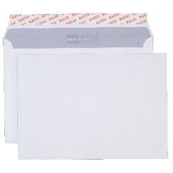 Enveloppes elco classic blanc 500 pièces 100 g m²