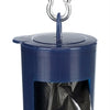 Dispensateur de poche de caca Trixie avec des sacs 2x20 d'assorti