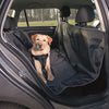 Trixie Car Dog Couverture noir