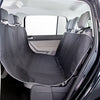Trixie Car Dog Couverture noir