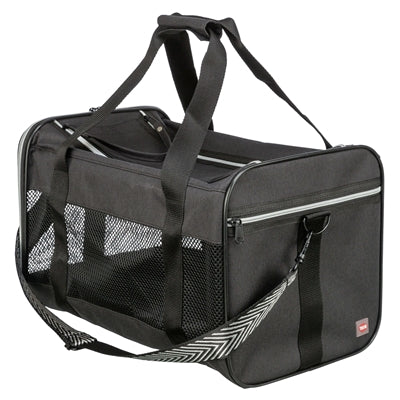 Bag de voyage Trixie Ryan noir