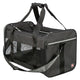 Bag de voyage Trixie Ryan noir