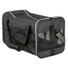Bag de voyage Trixie Ryan noir
