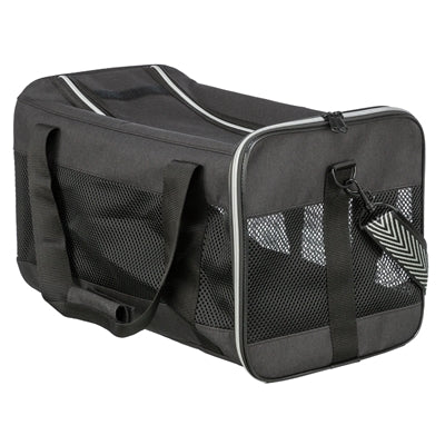 Bag de voyage Trixie Ryan noir