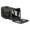 Bag de voyage Trixie Ryan noir