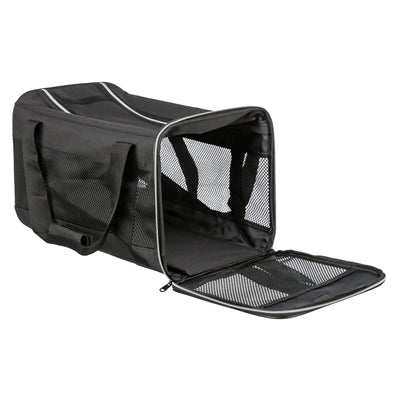 Bag de voyage Trixie Ryan noir
