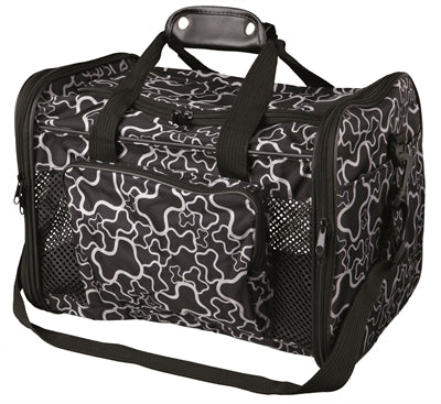 Sac de voyage Trixie Adrina Black