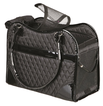 Sac de voyage Trixie Amina Zwart