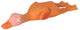 Canard en latex trixie