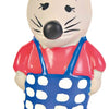 Trixie Latex Figure Assorti