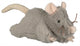 Mouse en peluche Trixie avec du son