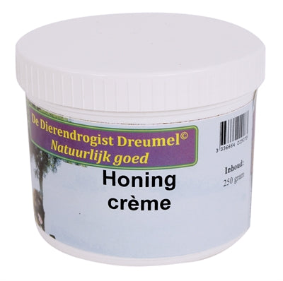 Crème de rabat-drrogiste animal