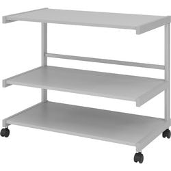 Bach chariot marteau 18b3 5 80,5x43x67cm gris clair