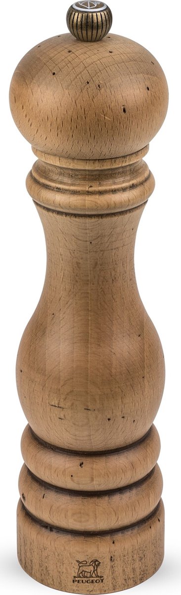 Moulin à sel ancien Peugeot Paris 22 cm - ancien