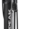 Pompe à pied Topeak JoeBlow Booster noir