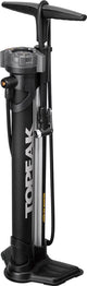 Pompe à pied Topeak JoeBlow Booster noir