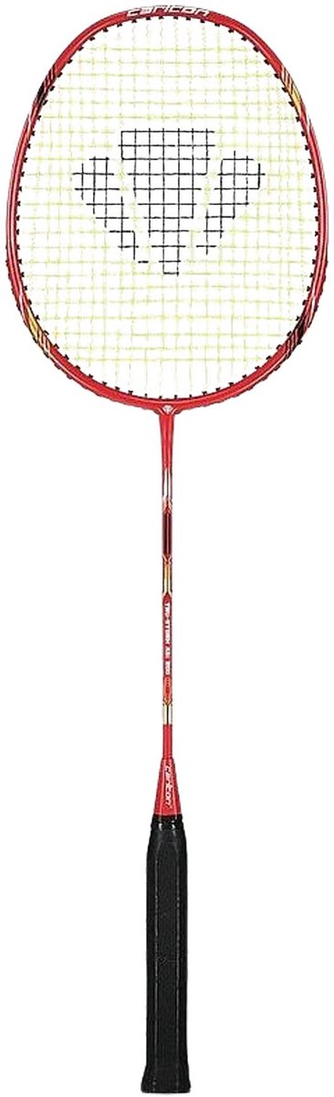 Raquette de badminton Carlton adultes