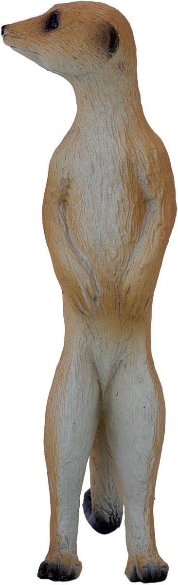 MOJO WALLY STOCK TAIL 387125