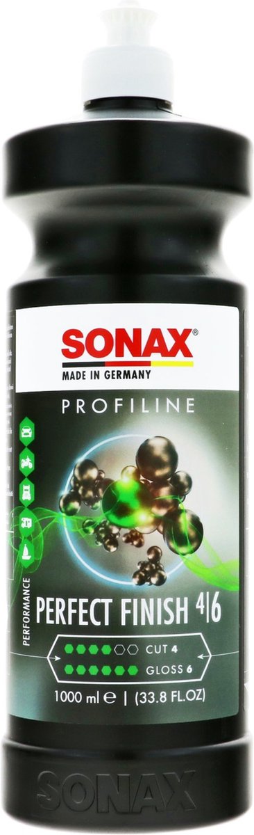 Sonax Profiline Perfect Finish 1