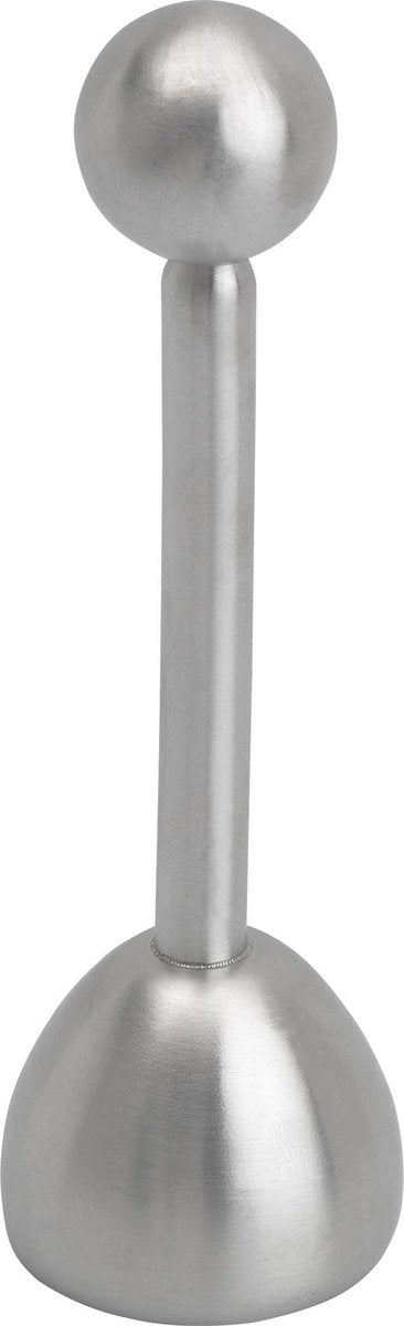 Décapsuleuse d'oeufs culinaire de base - acier inoxydable