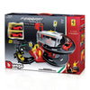 Garage Ferrari Bburago