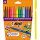 Visa Bic Kids, 12e.