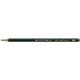 Crayon faber-castell 9000 6b