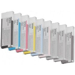 Cartouche de toner epson t6033 magenta originale