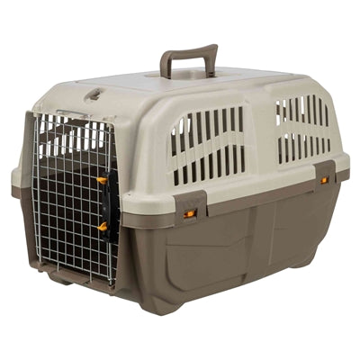 Skudo Transportbox Iata Taupe Sand
