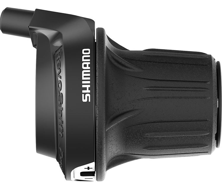Shimano SL-RV200 Revoshifter Tourney 3 Speed ​​2050mm Black OEM
