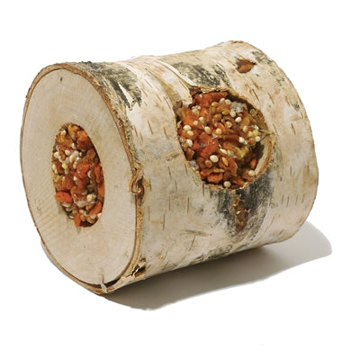 Naturals Naturals Knagrol Wood Carrot