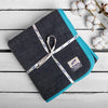 Bunny Nature Bunnybedding Easy Plasmat Turquoise