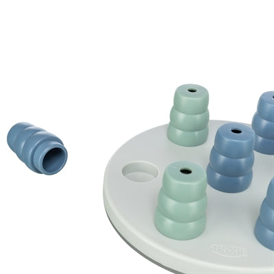 Trixie Dog Activity Mini Solitaire Dog Game
