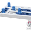 Trixie Dog Activity Chess Dog Game