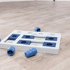 Trixie Dog Activity Chess Dog Game