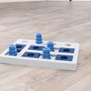 Trixie Dog Activity Chess Dog Game