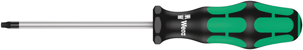 Tournevis wera torx tx 25x100