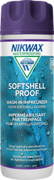 Nikwax softshell résistant 300ml