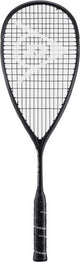 Dunlop - raquette de squash - soniccore révélation 125 - gris noir