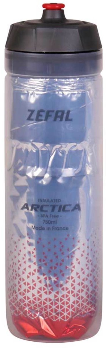 Bouteille Zefal arctique 75