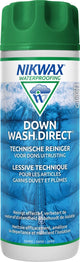 Nikwax lessive pour duvet pour duvet - 300ml