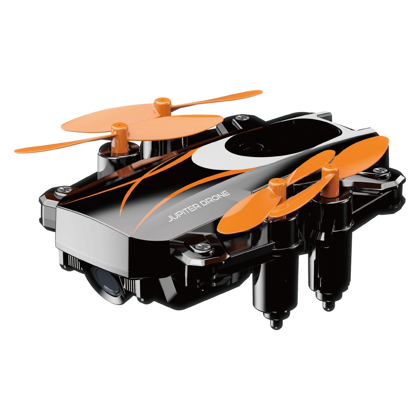 Radio-contrôlé Jupiter Drone Pro