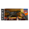 Robot dinosaure raptor contrôlable Gear2play RC 2,4 GHz