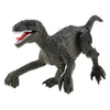 Robot dinosaure raptor contrôlable Gear2play RC 2,4 GHz