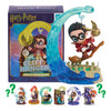 Jouez simplement à Happy haul - figurines à collectionner en boîte aveugle "Cliff Hangers" de Harry Potter
