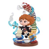Jouez simplement à Happy haul - figurines à collectionner en boîte aveugle "Cliff Hangers" de Harry Potter